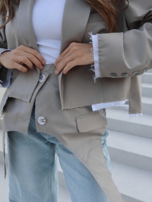 Пояс (Баска) женский 