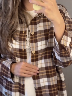 Блузка (Рубашка)