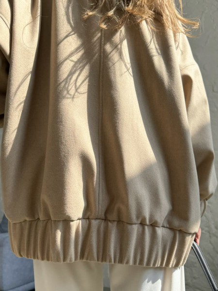 Жакет (Бомбер)