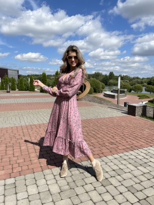 Платье