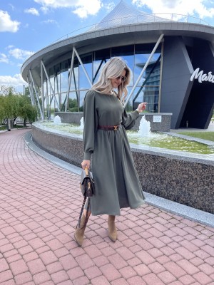 Платье